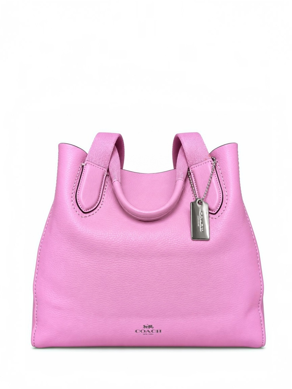 Coach Derby Tote